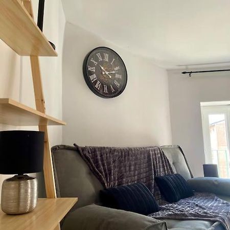 Studio Confortable Annonay Bagian luar foto