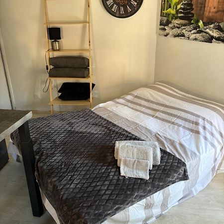 Studio Confortable Annonay Bagian luar foto