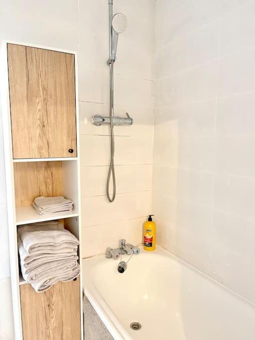 Studio Confortable Annonay Bagian luar foto